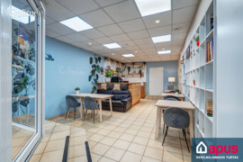 Patalpos Vilnius, Senamiestis, J. Basanavičiaus g.