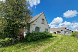 Sodyba Alytaus r. sav., Ūdrija