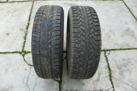 Marshal, Žieminės padangos