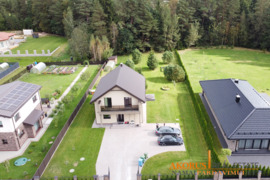 Namaipardavimui.lt -  individualus namas šalia miško