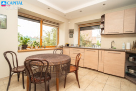 Kėdainių r. sav., Kėdainiai, Janušavos g.