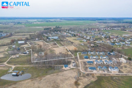 271.0 a sklypas Šiaulių r. sav., Sutkūnai