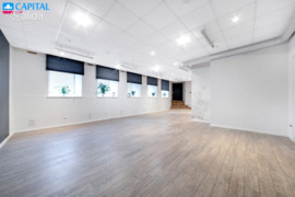 Patalpos Vilnius, Senamiestis, Mindaugo g.