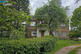 2 kamb. butas Kaunas, Dainava, V. Krėvės pr.