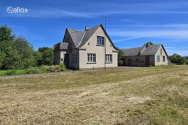 Kėdainių r. sav., Sirutiškis, Kruosto g.