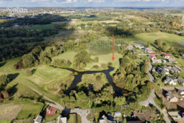 22.0 a sklypas Kėdainių r. sav., Paobelys