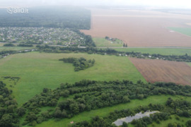 1185.0 a sklypas Kėdainių r. sav., Karūnava