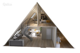 3 kamb. butas Kėdainių r. sav., Kėdainiai, Smilgos g.