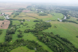 265.0 a sklypas Kėdainių r. sav., Karūnava