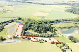 170.0 a sklypas Kėdainių r. sav., Galkantai