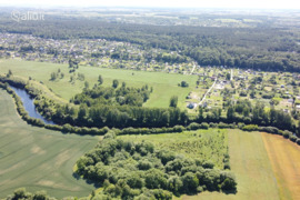 142.0 a sklypas Kėdainių r. sav., Galkantai