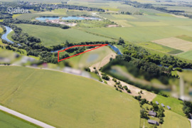 124.0 a sklypas Kėdainių r. sav., Galkantai