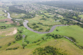 349.0 a sklypas Kėdainių r. sav., Karūnava