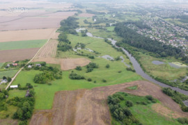 216.0 a sklypas Kėdainių r. sav., Karūnava
