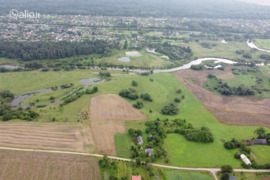 36.0 a sklypas Kėdainių r. sav., Karūnava