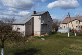 Kėdainių r. sav., Gudžiūnai, Putinų g.