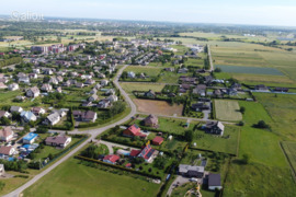 25.0 a sklypas Kėdainių r. sav., Pelėdnagiai, Parko g.