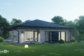 9.0 a sklypas Kėdainių r. sav., Paobelys, Lauko g.