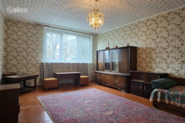 3 kamb. butas Kėdainių r. sav., Kėdainiai, Liepų al.