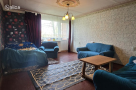 3 kamb. butas Kėdainių r. sav., Kėdainiai, J. Basanavičiaus g.