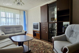 3 kamb. butas Kėdainių r. sav., Kėdainiai, Respublikos g.