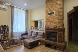 2 kamb. butas Kėdainių r. sav., Akademija, J. Kriščiūno g.