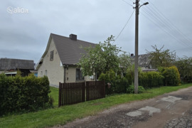 Kėdainių r. sav., Kėdainiai, Saulėtekio g.