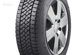Bridgestone Blizzak W810 215/60R17 104/102H C, Žieminės padangos