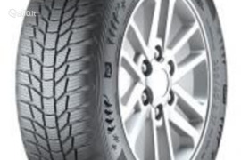 General Snow Grabber+ 255/45R20 105V XL, Žieminės padangos