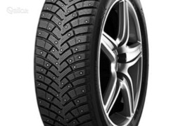 Nexen WINGUARD WIN SPIKE3 265/70R17 115T, Žieminės padangos