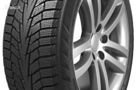 Hankook Winter i*cept IZ2 (W616) 215/60R17 96T, Žieminės padangos