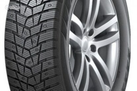 Hankook Winter i*Pike LV (RW15) 195/75R16 107/105R C, Žieminės padangos