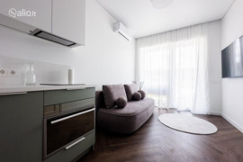 2 kamb. butas Palanga, Palanga, Vaivorykštės g.