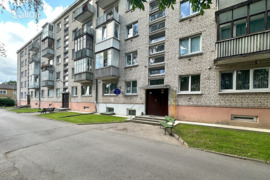 3 kamb. butas Panevėžys, Panevėžys, Algirdo g.