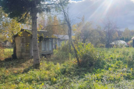 6 a sklypas Vilniaus r. sav., Akmeniškės, Bokšto g.