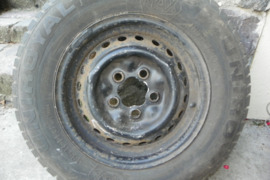 Uniroyal, Universalios padangos