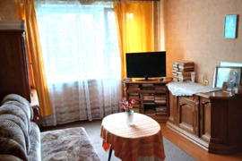 1-no kambario butas 2-ame aukšte