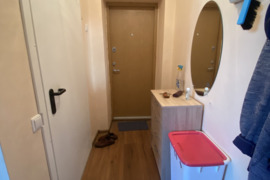 1 kamb. butas Radviliškio r. sav., Radviliškis, Radvilų g.