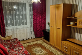 1 kamb. butas Vilnius, Baltupiai, Baltupio g.