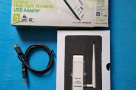 Wi-fi adapteris Tp-link