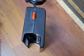 Uv pinigų tikrinimo aparatas