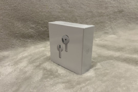 AirPods 4 Analogas  Ausinės