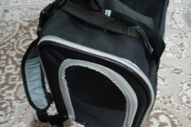 Gyvūno nešioklė/kuprinė