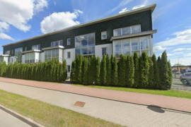 2 KAMBARIU BUTAS DRUSKININKUOSE, SLAITO GATVE