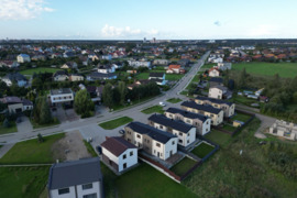 Parduodamas PASKUTINIS kotedžas Vėjo g Tauralaukyje