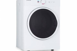 Skalbinių džiovyklė 