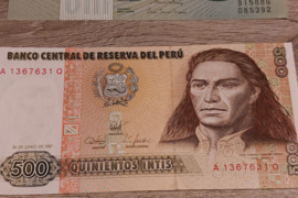 Banknotai