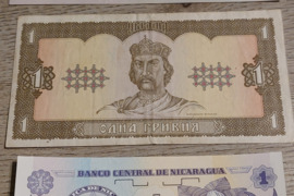 Banknotai