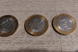 Monetai