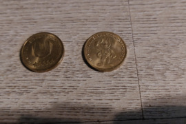 Monetai